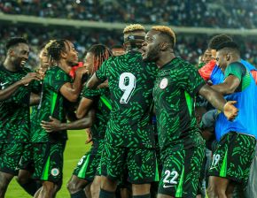 Tier-1 matches: Nigeria Football Federation confirms Unity Cup 2025 has been approved by Fifa 